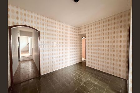 Sala de casa para alugar com 2 quartos, 160m² em Jardim Santa Gertrudes, Jundiaí