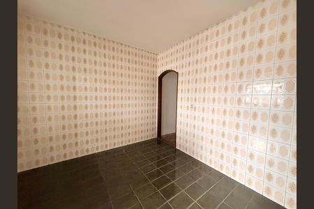 Sala de casa para alugar com 2 quartos, 160m² em Jardim Santa Gertrudes, Jundiaí