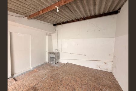Casa para alugar com 160m², 2 quartos e 1 vagaÁrea de Serviço