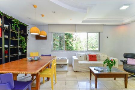 Apartamento à venda com 3 quartos, 107m² em Vila Andrade, São Paulo