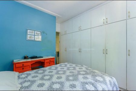Apartamento à venda com 3 quartos, 107m² em Vila Andrade, São Paulo
