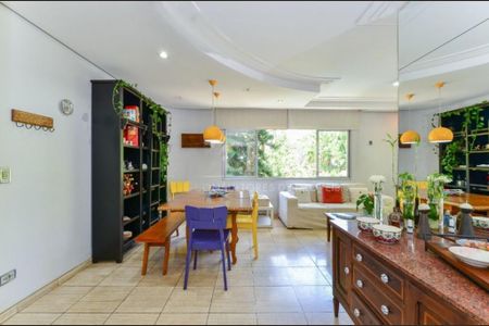 Apartamento à venda com 3 quartos, 107m² em Vila Andrade, São Paulo