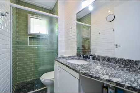 Apartamento à venda com 3 quartos, 107m² em Vila Andrade, São Paulo