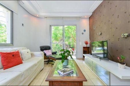 Apartamento à venda com 3 quartos, 107m² em Vila Andrade, São Paulo