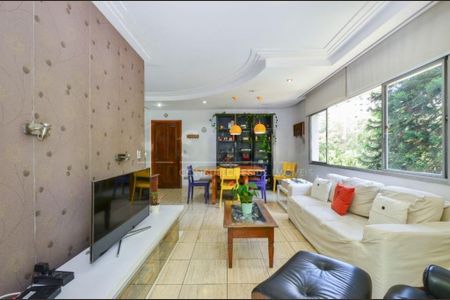 Apartamento à venda com 3 quartos, 107m² em Vila Andrade, São Paulo