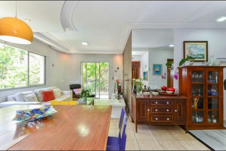 Apartamento à venda com 3 quartos, 107m² em Vila Andrade, São Paulo