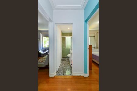 Apartamento à venda com 3 quartos, 107m² em Vila Andrade, São Paulo
