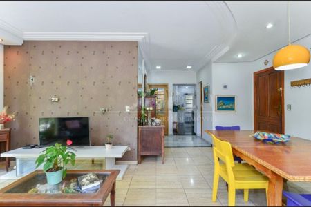 Apartamento à venda com 3 quartos, 107m² em Vila Andrade, São Paulo