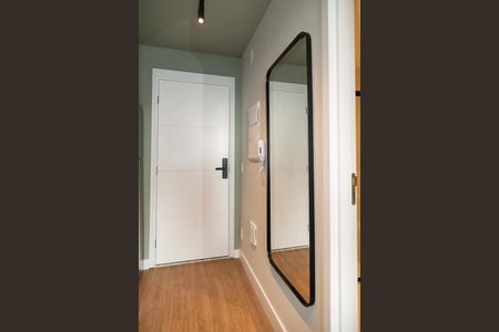 Studio para alugar com 25m², 0 quarto e sem vaga Studio para alugar com 25m², 0 quarto e sem vagaStudio