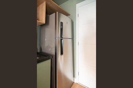 Studio para alugar com 25m², 0 quarto e sem vaga Studio para alugar com 25m², 0 quarto e sem vagaStudio