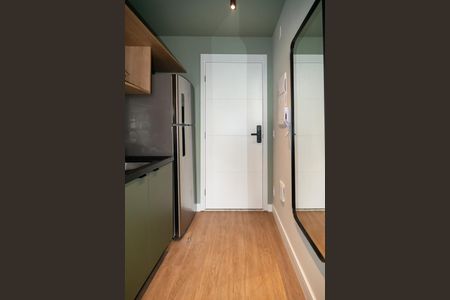 Studio para alugar com 25m², 0 quarto e sem vaga Studio para alugar com 25m², 0 quarto e sem vagaStudio