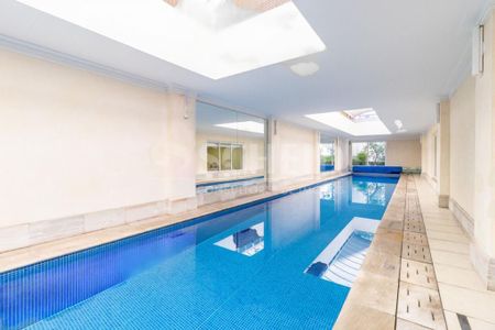 Apartamento à venda com 304m², 4 quartos e 4 vagas