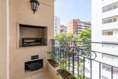 Apartamento à venda com 304m², 4 quartos e 4 vagas