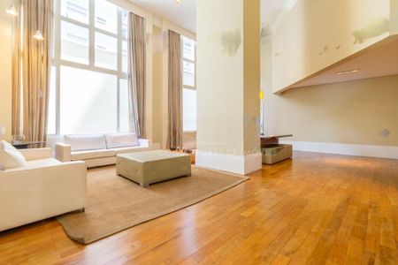 Apartamento à venda com 304m², 4 quartos e 4 vagas