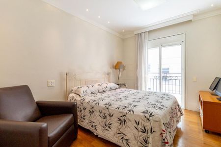 Apartamento à venda com 304m², 4 quartos e 4 vagas