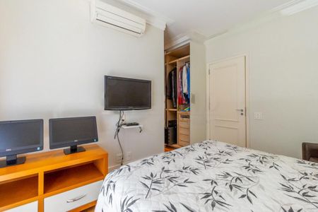 Apartamento à venda com 304m², 4 quartos e 4 vagas