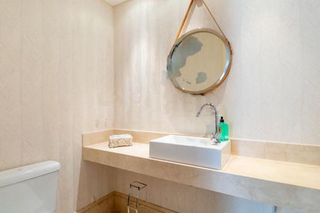 Apartamento à venda com 304m², 4 quartos e 4 vagas