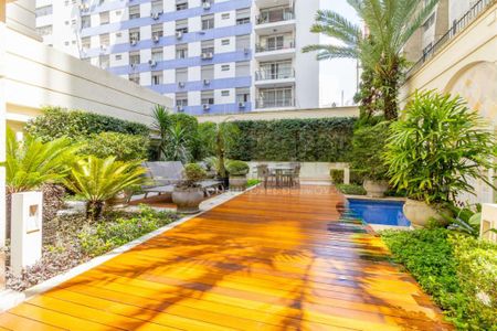 Apartamento à venda com 304m², 4 quartos e 4 vagas