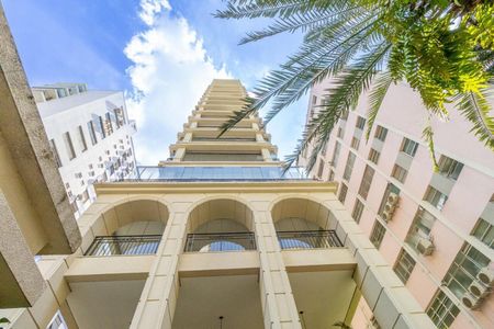 Apartamento à venda com 304m², 4 quartos e 4 vagas