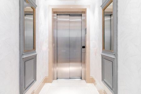 Apartamento à venda com 304m², 4 quartos e 4 vagas