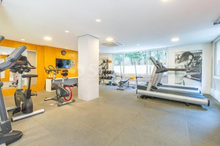 Apartamento à venda com 304m², 4 quartos e 4 vagas