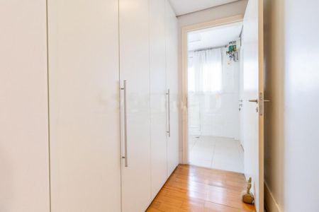 Apartamento à venda com 304m², 4 quartos e 4 vagas