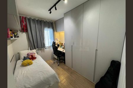 Apartamento à venda com 3 quartos, 71m² em Vila Santana, São Paulo