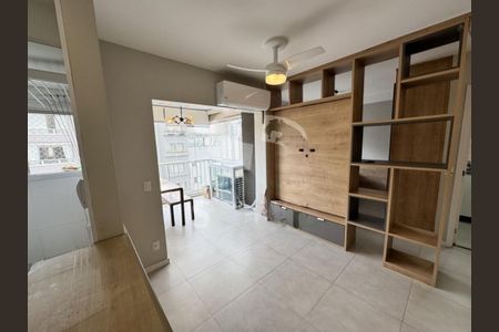 Apartamento à venda com 1 quarto, 42m² em Vila Mascote, São Paulo