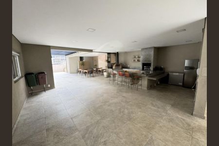 Apartamento à venda com 1 quarto, 42m² em Vila Mascote, São Paulo