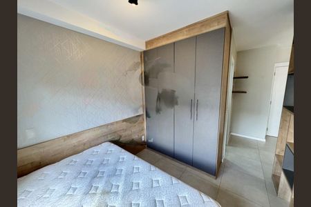 Apartamento à venda com 1 quarto, 42m² em Vila Mascote, São Paulo