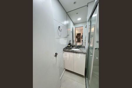 Apartamento à venda com 1 quarto, 42m² em Vila Mascote, São Paulo