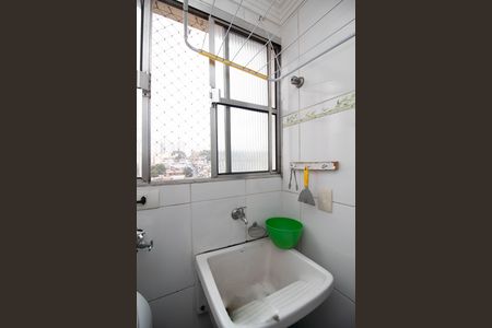 Apartamento à venda com 73m², 2 quartos e 1 vagaÁrea de Serviço