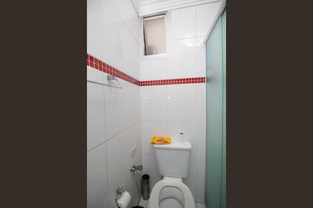 Apartamento à venda com 73m², 2 quartos e 1 vagaBanheiro
