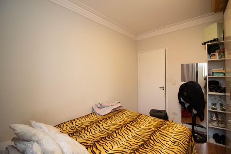 Apartamento à venda com 73m², 2 quartos e 1 vagaQuarto 2