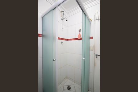 Apartamento à venda com 73m², 2 quartos e 1 vagaBanheiro