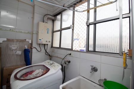 Apartamento à venda com 73m², 2 quartos e 1 vagaÁrea de Serviço
