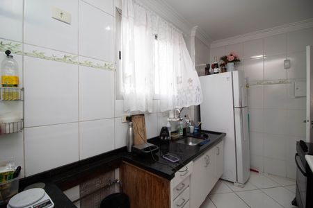 Apartamento à venda com 73m², 2 quartos e 1 vagaCozinha