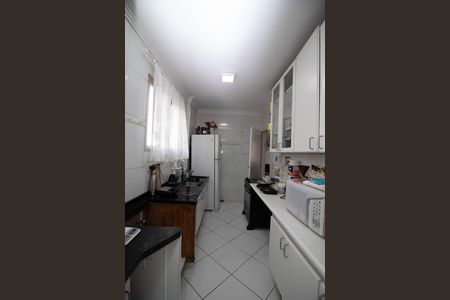 Apartamento à venda com 73m², 2 quartos e 1 vagaCozinha