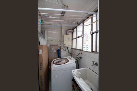Apartamento à venda com 73m², 2 quartos e 1 vagaÁrea de Serviço