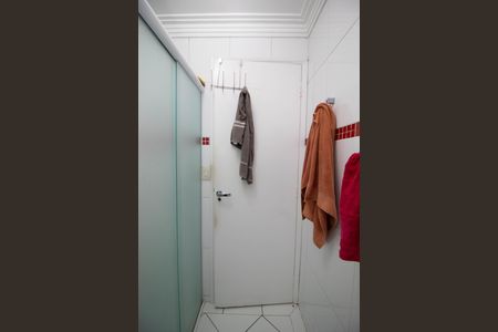 Apartamento à venda com 73m², 2 quartos e 1 vagaBanheiro