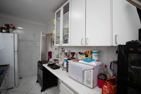 Apartamento à venda com 73m², 2 quartos e 1 vagaCozinha