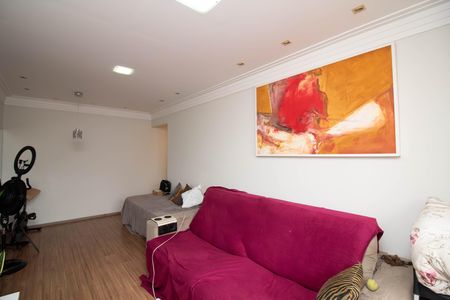 Apartamento à venda com 73m², 2 quartos e 1 vagaSala