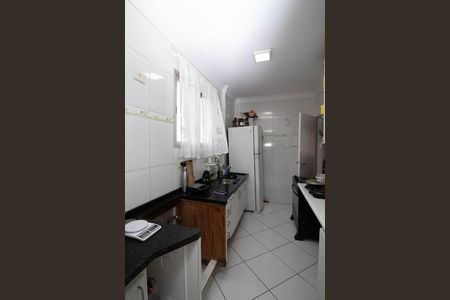 Apartamento à venda com 73m², 2 quartos e 1 vagaCozinha