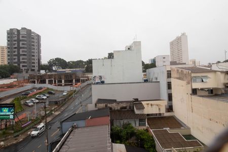 Apartamento à venda com 73m², 2 quartos e 1 vagaVista da Varanda 
