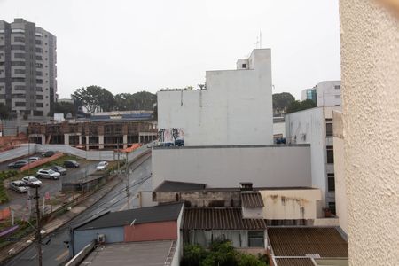 Apartamento à venda com 73m², 2 quartos e 1 vagaVista - Quarto 2