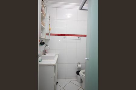 Apartamento à venda com 73m², 2 quartos e 1 vagaBanheiro
