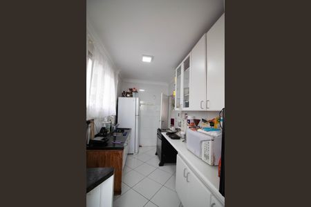 Apartamento à venda com 73m², 2 quartos e 1 vagaCozinha