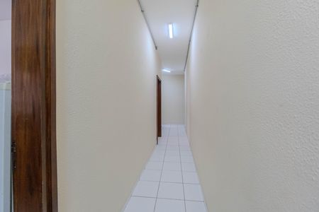 Corredor de apartamento à venda com 3 quartos, 89m² em República, São Paulo