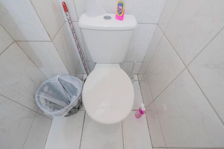 Apartamento à venda com 89m², 3 quartos e sem vaga Apartamento à venda com 89m², 3 quartos e sem vagaBanheiro 2