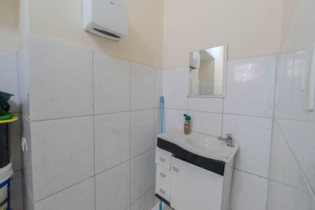 Apartamento à venda com 89m², 3 quartos e sem vaga Apartamento à venda com 89m², 3 quartos e sem vagaBanheiro 2